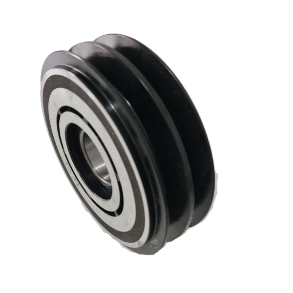 POLIA P/ COMPRESSOR TM21 8PK